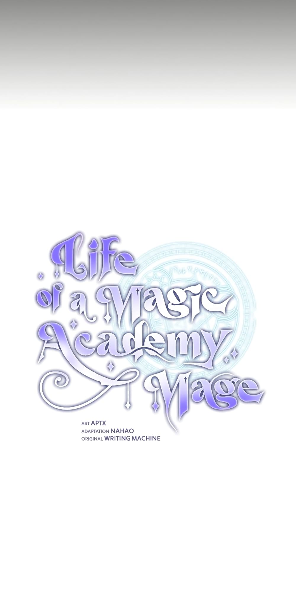 Magic Academy Survival Guide 33-33