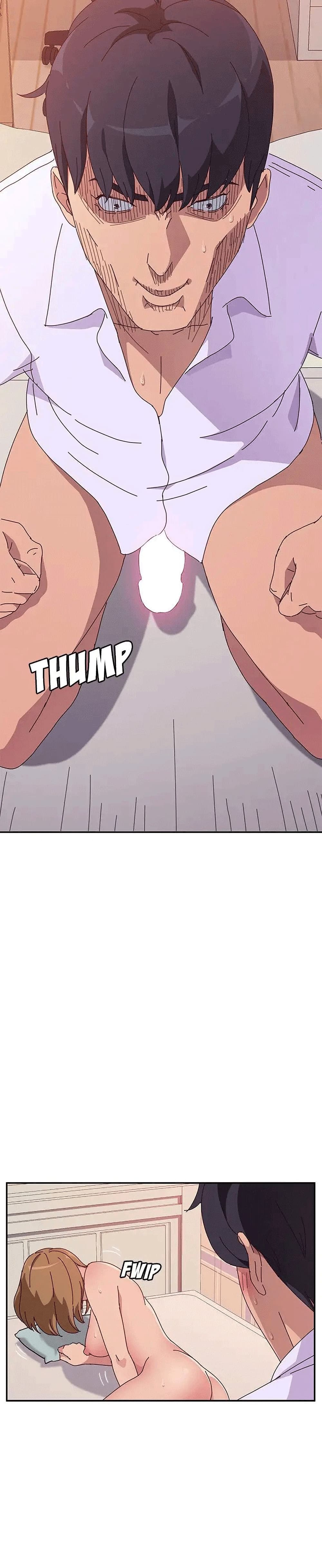 Twice The Love 13-13