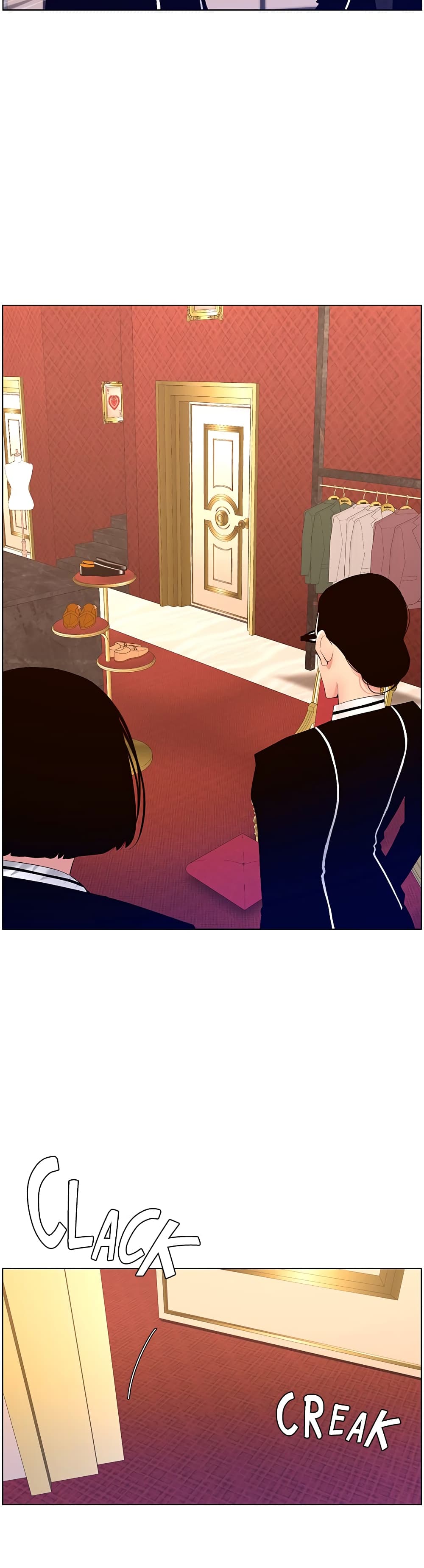 APP for the Emperor of the Night 20-20