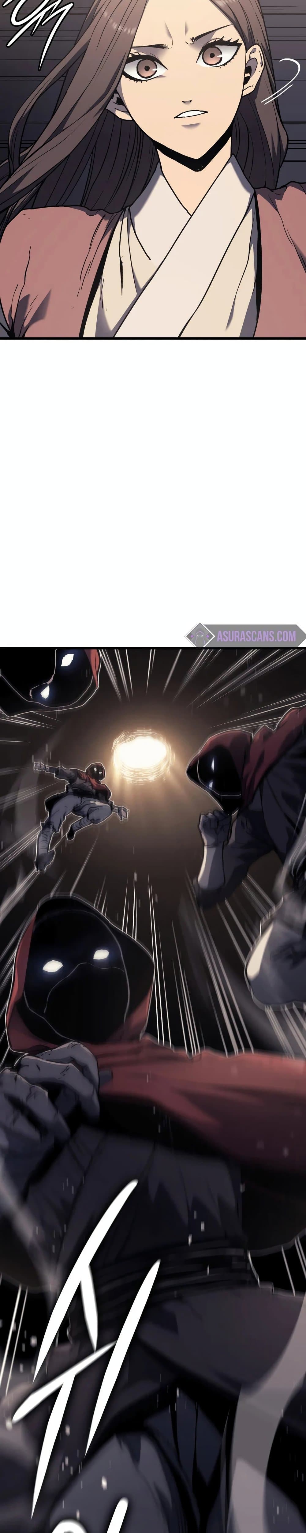 Reaper of the Drifting Moon 8-8