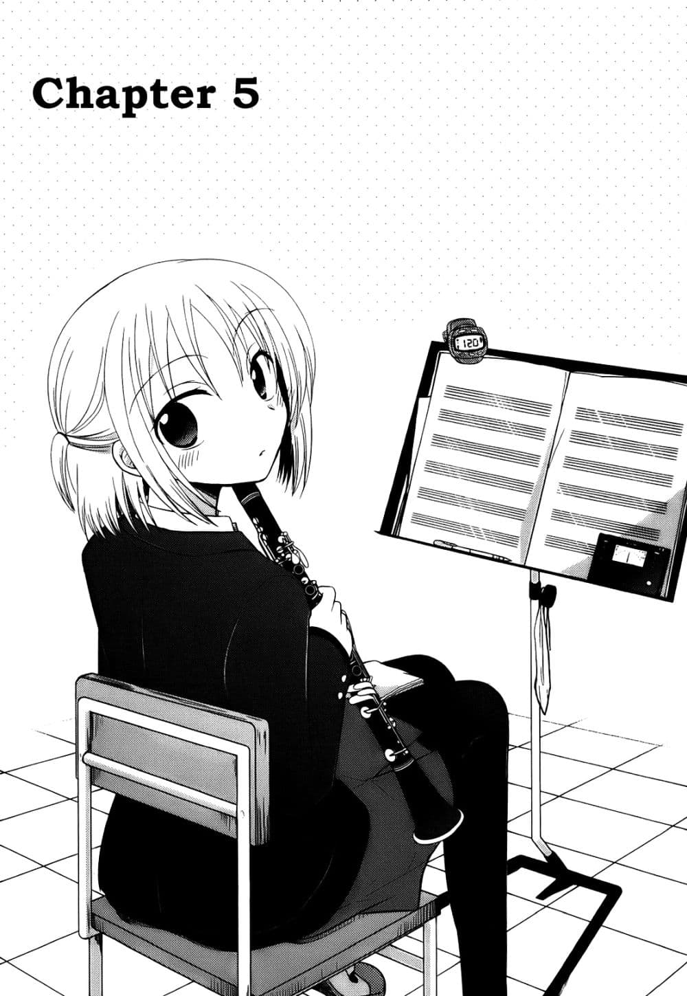 7 Jikanme no Onpu 5-5