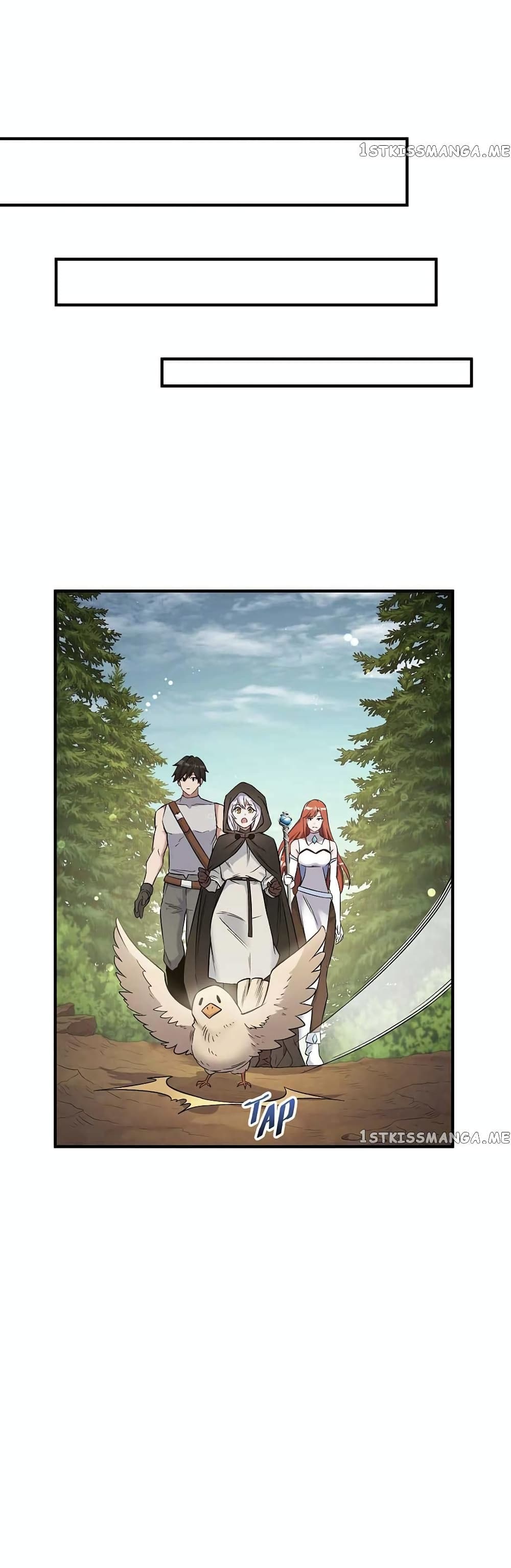 SALVOS (A MONSTER EVOLUTION LITRPG) 19-19