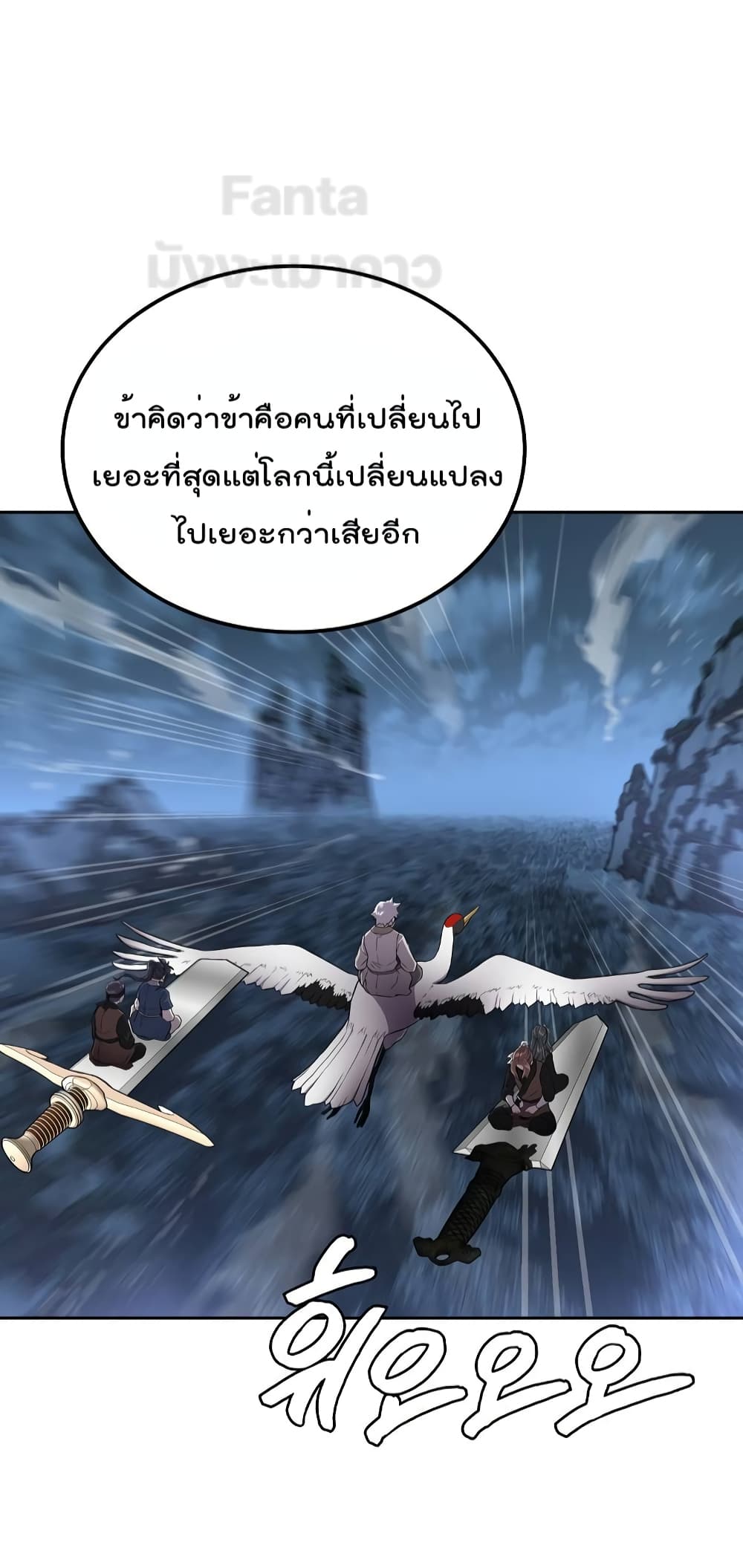 Millennium Spinning 36-36