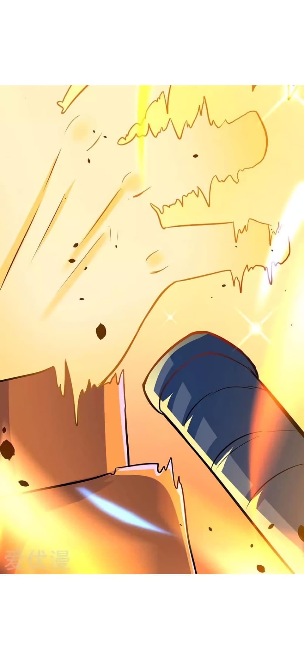 Strongest Leveling 11-11