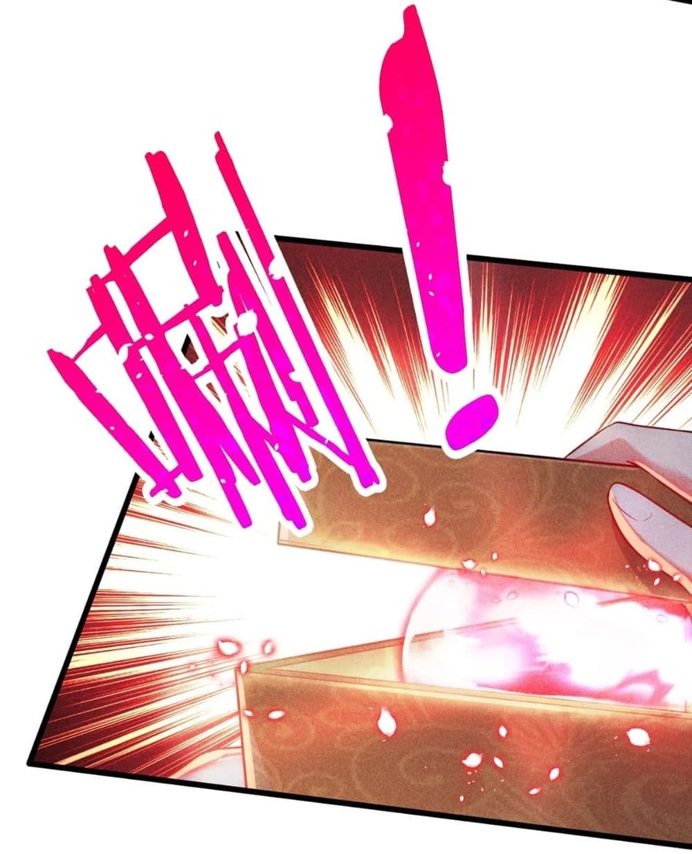Super Chef is Master of The Harem 2-2