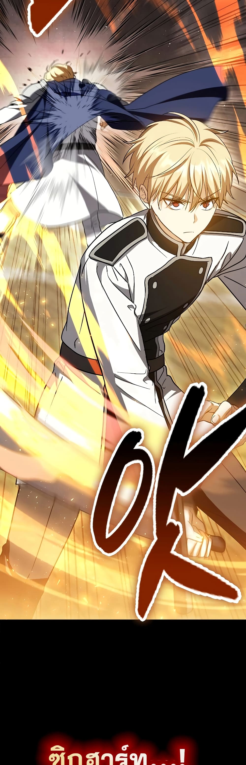 The Reincarnated Assassin is a Genius Swordsman 29-29