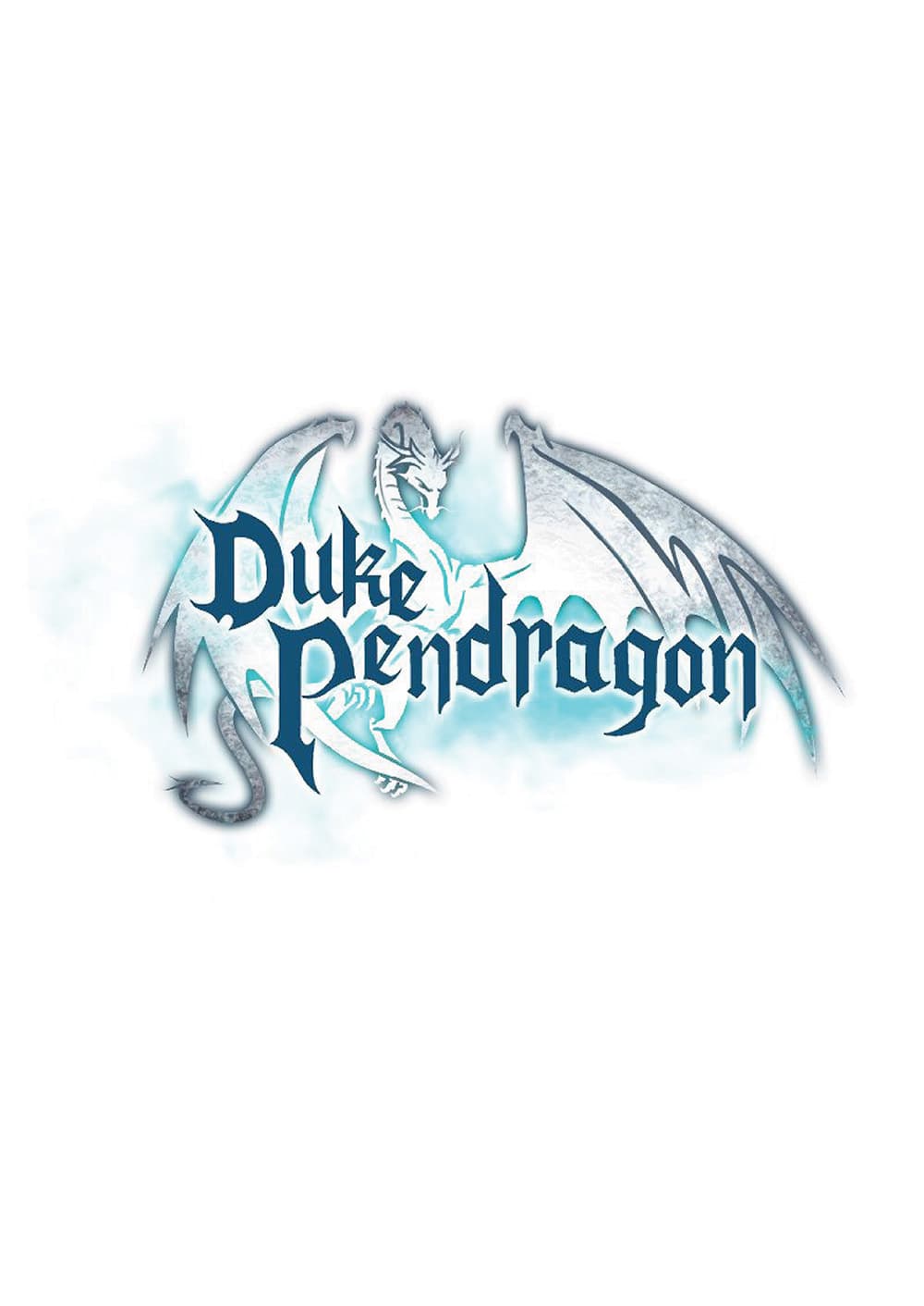 Duke Pendragon: Master of the White Dragon 42-42