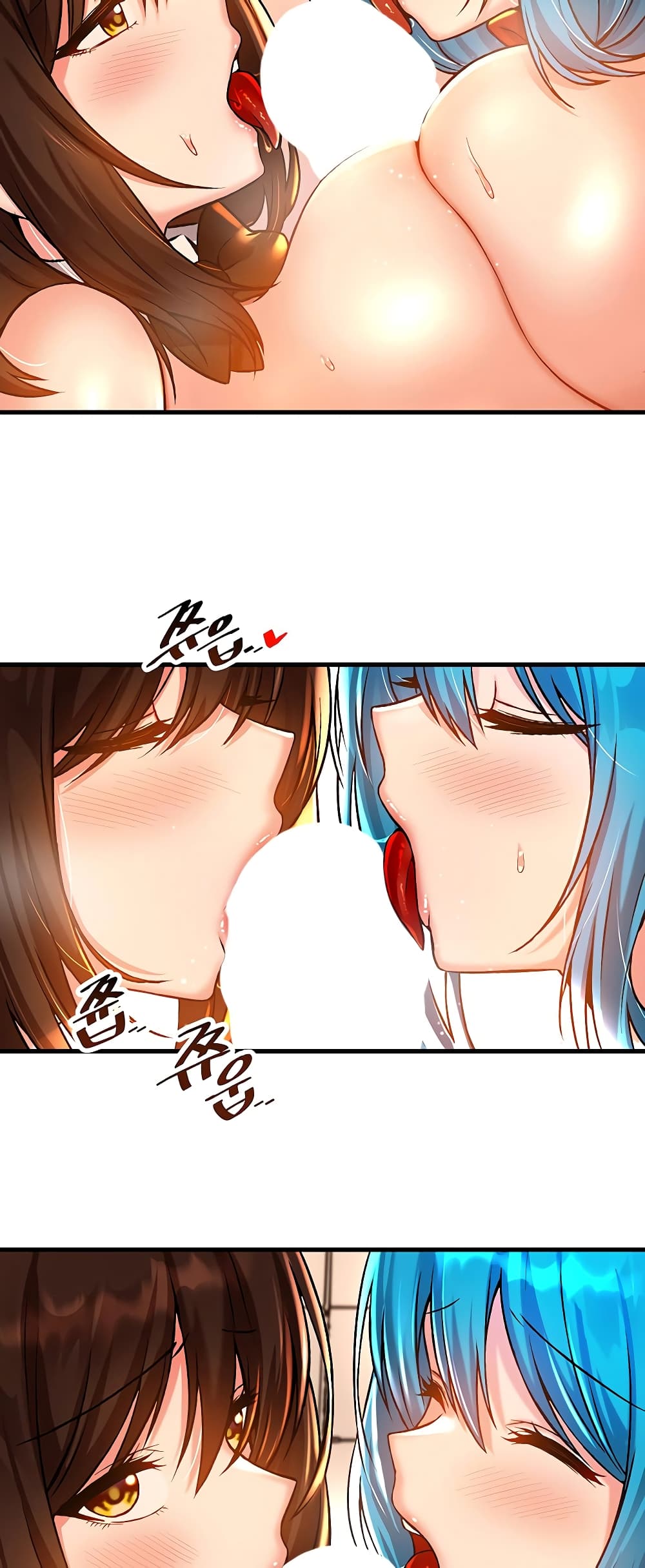 Trapped in the Academy’s Eroge 42-42