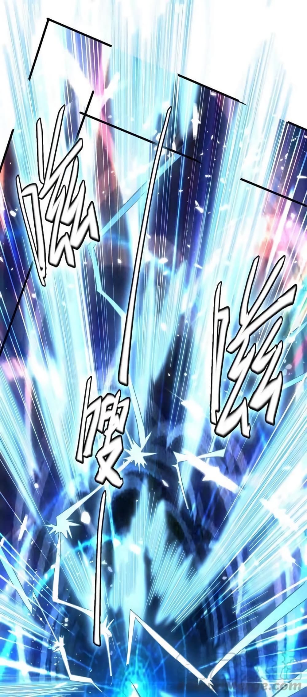 Strongest Leveling 202-202