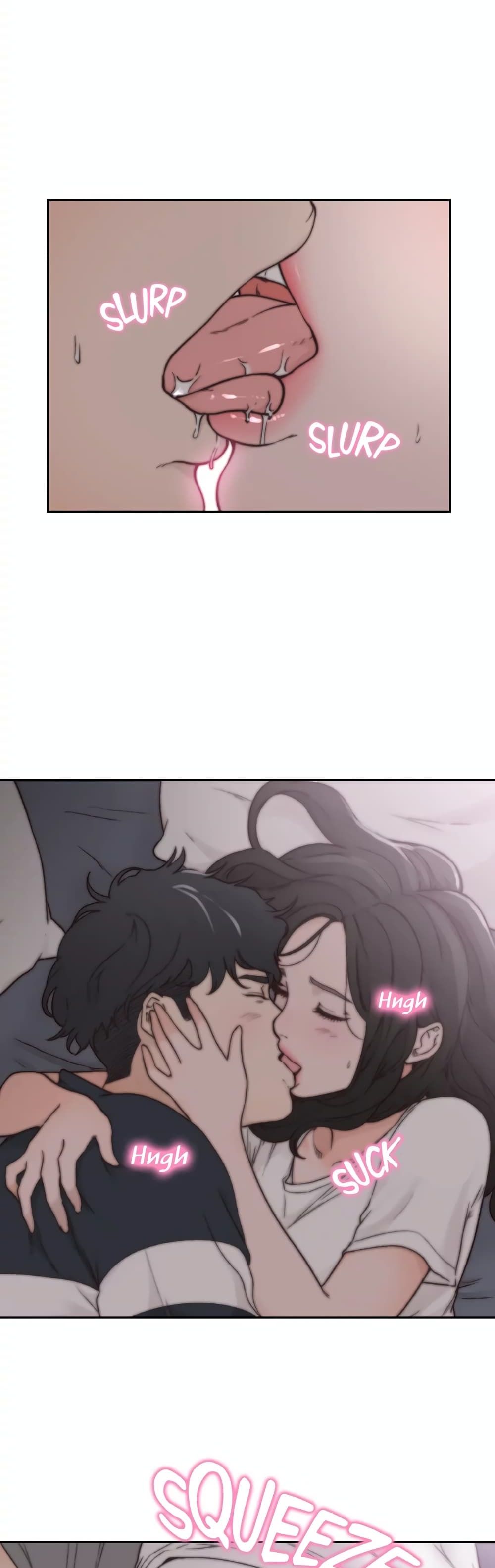 Ex-Girlfriend Comic Fa 3-3