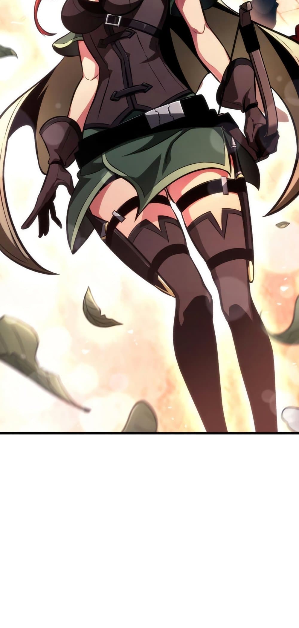 Pick Me Up, Infinite Gacha 9-9