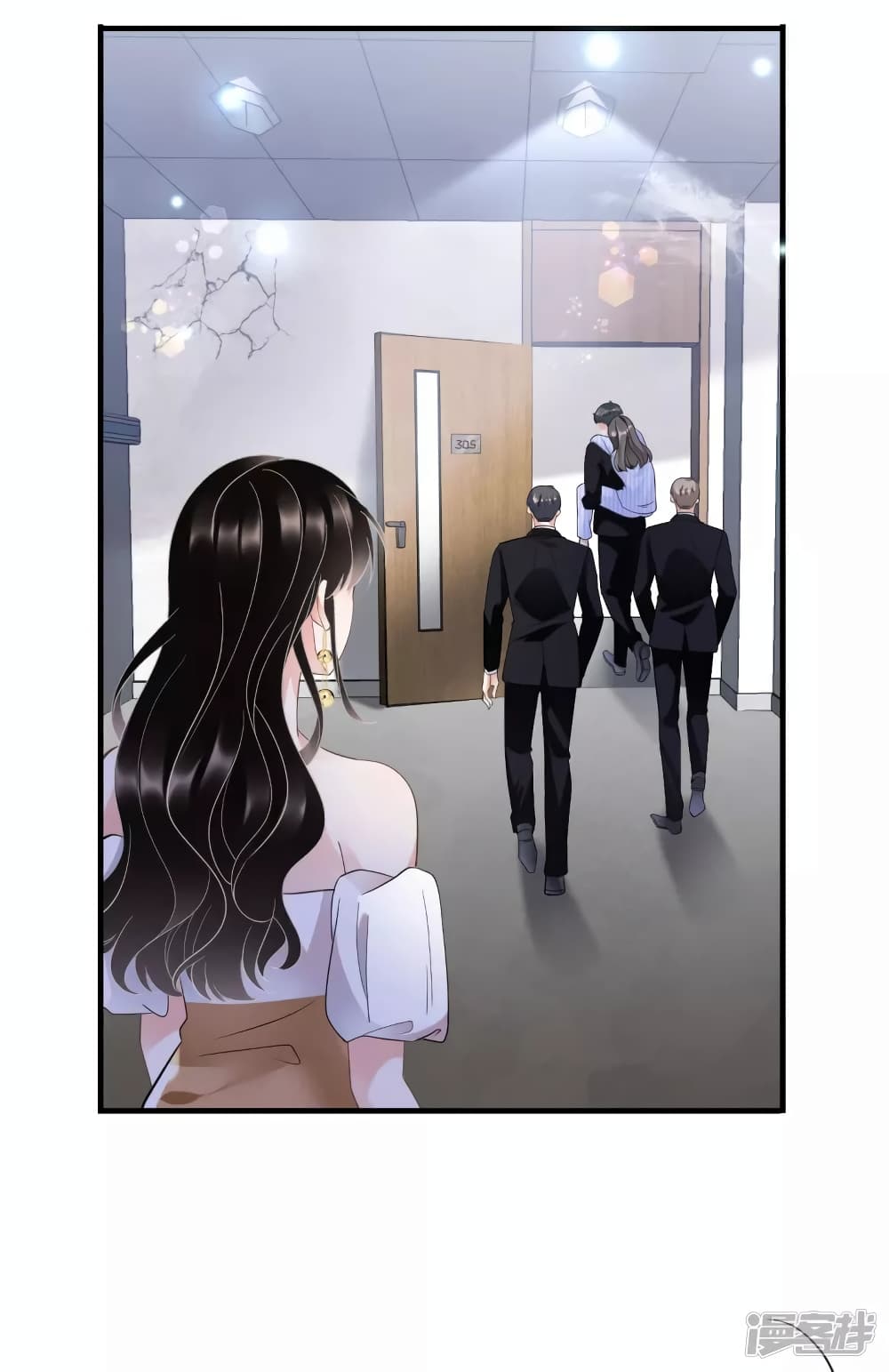 What Can the Eldest Lady Have คุณหนูใหญ่ ทำไมคุณร้ายอย่างนี้ 27-27