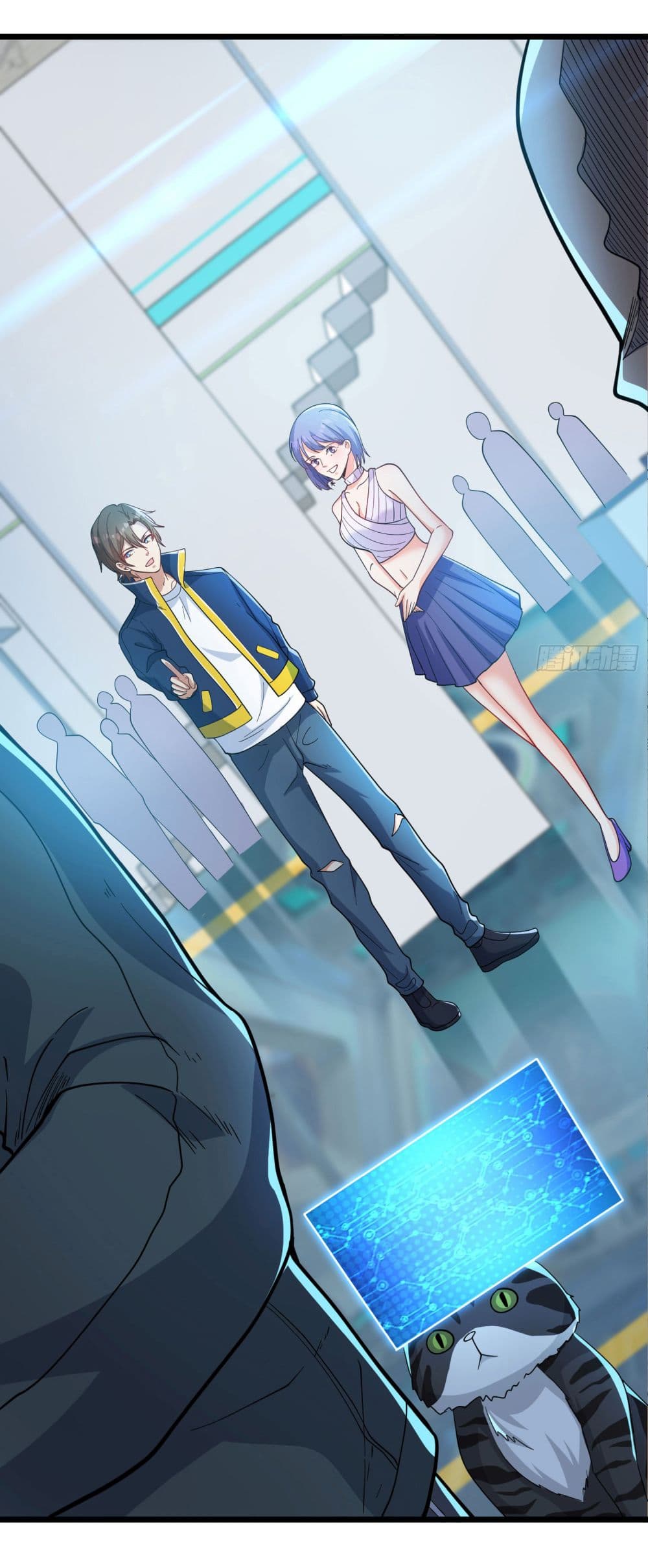 Life Exchange Club 1-1