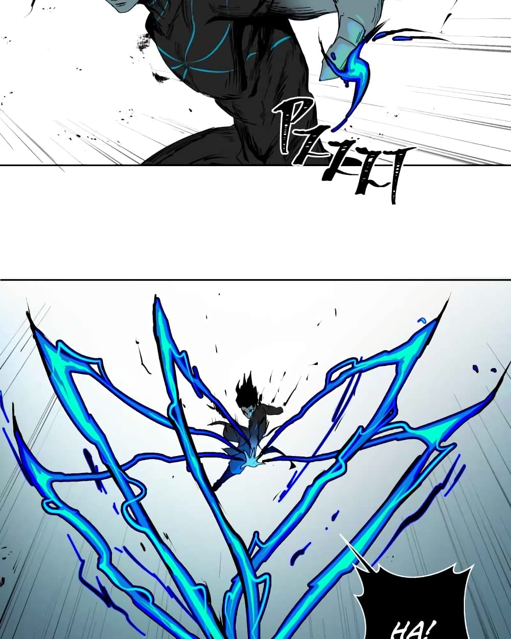 BlackSun 3-3