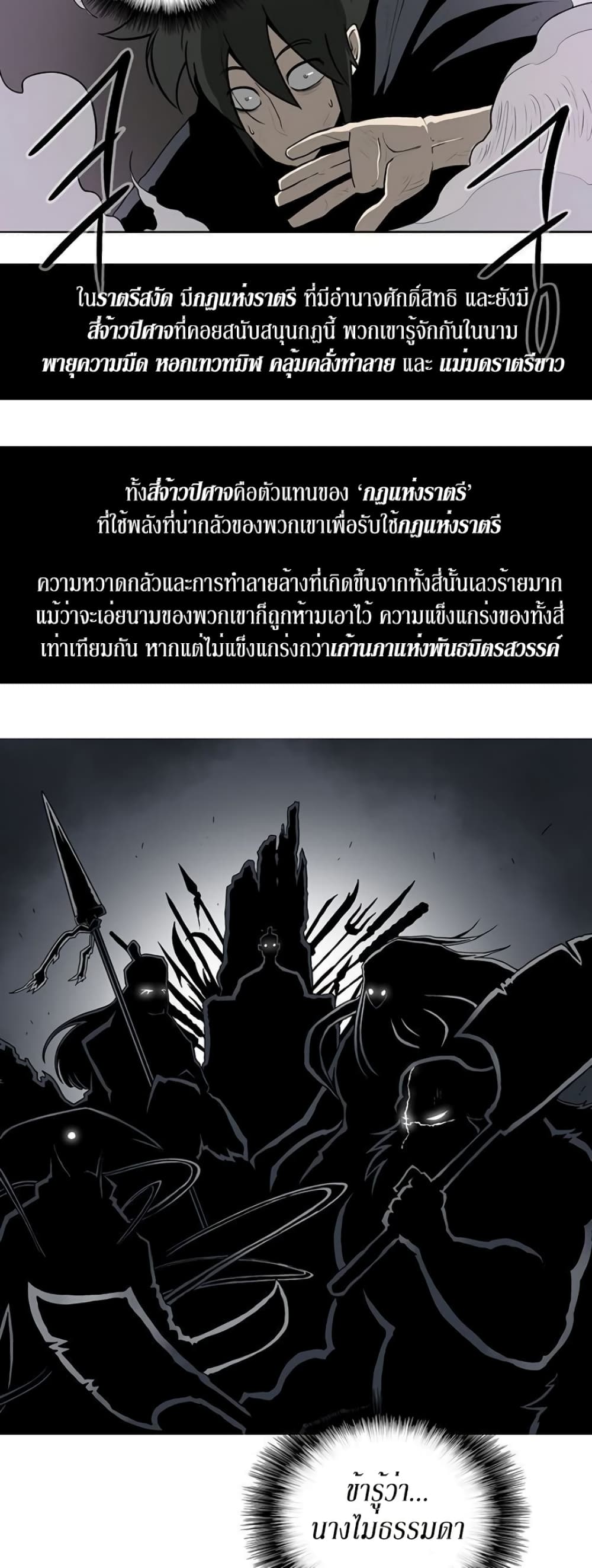Legend of the Northern Blade 11-11