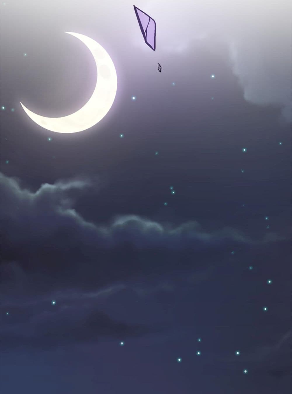 Raising a Dragon Prince 1-1