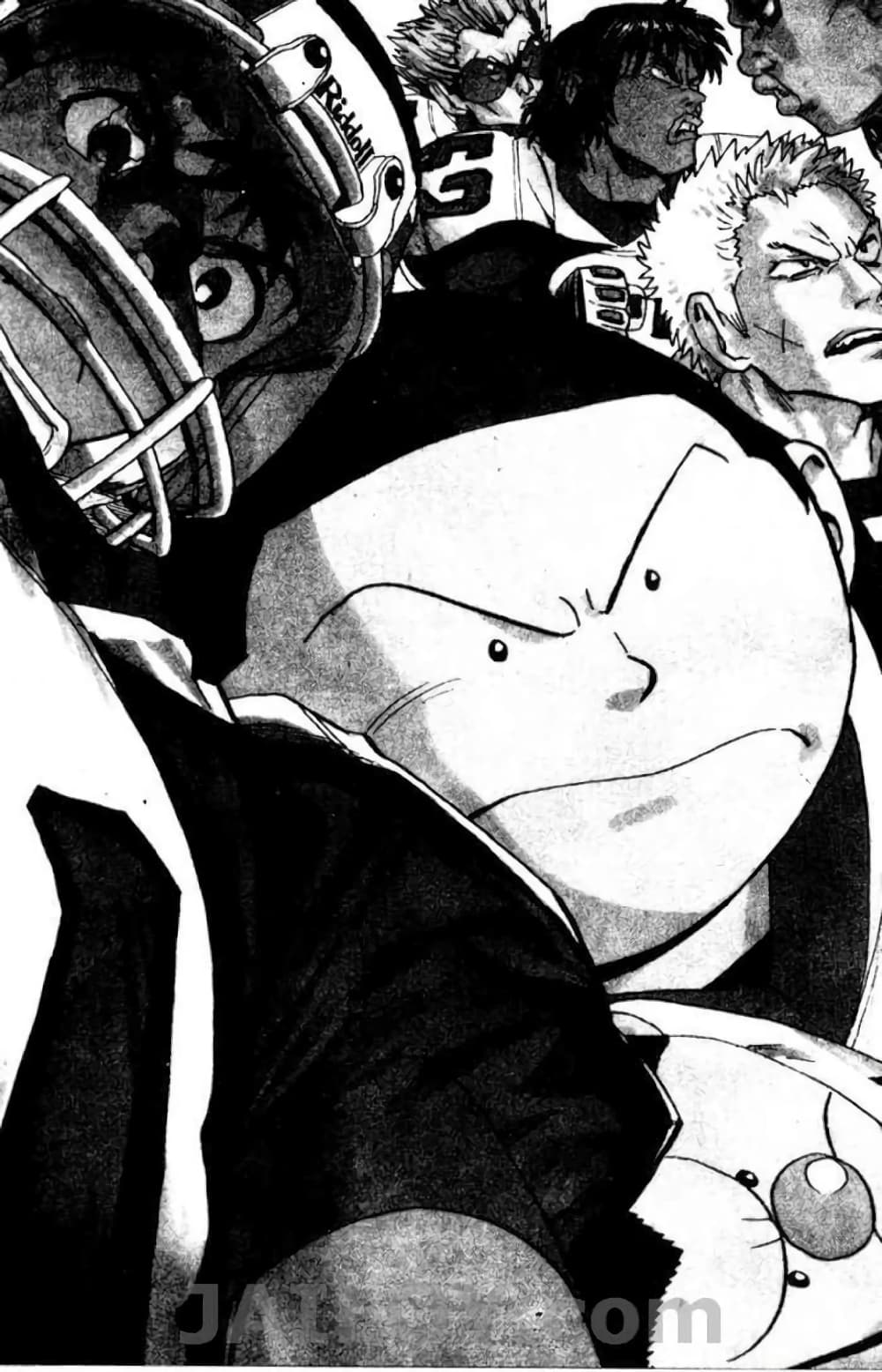 Eyeshield 21 41-41