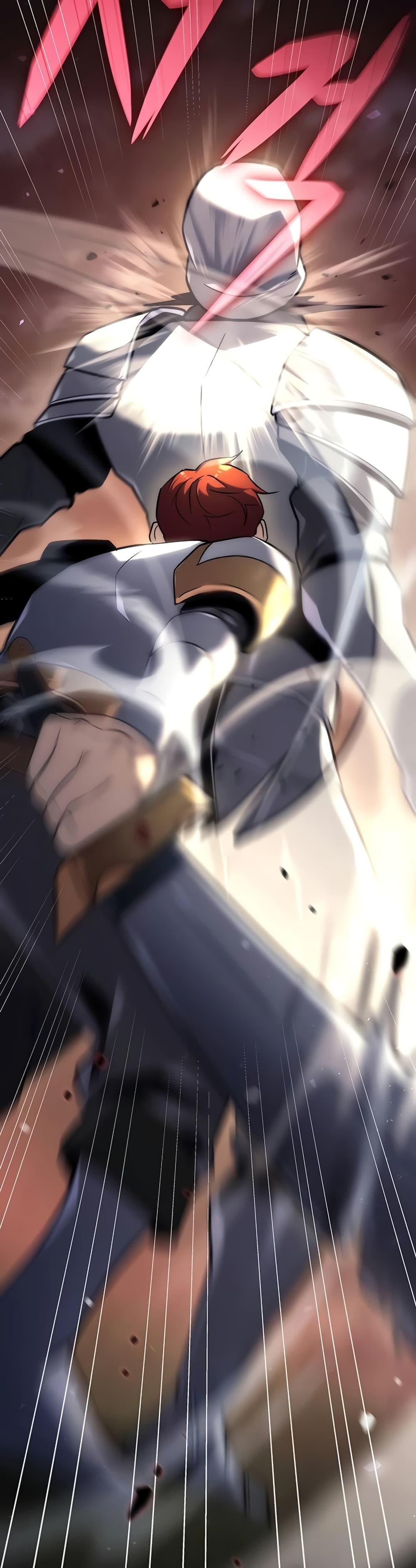 Regressor of the Fallen Family 15-15