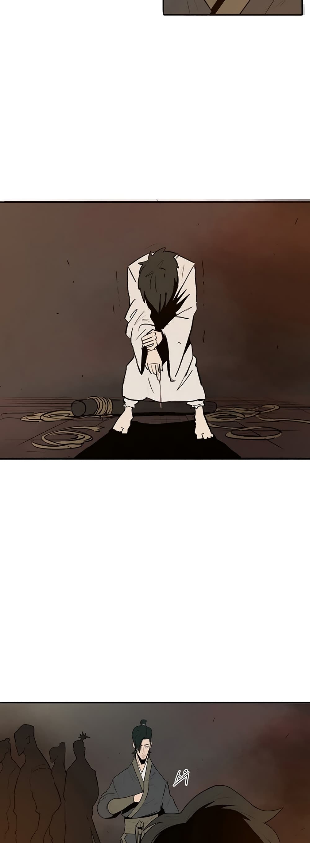 Legend of the Northern Blade 2-2