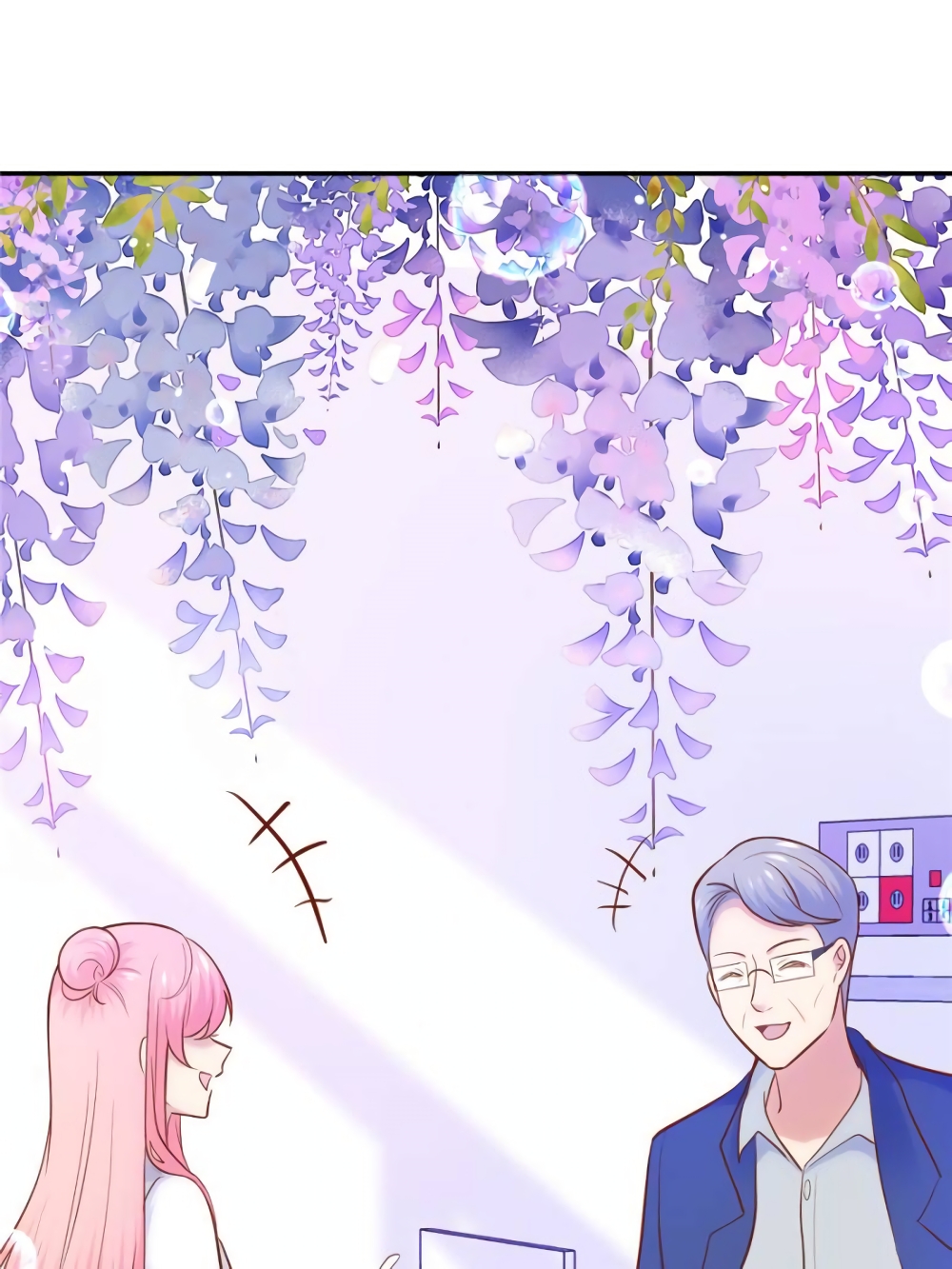 My Beautiful Time with You 153-153