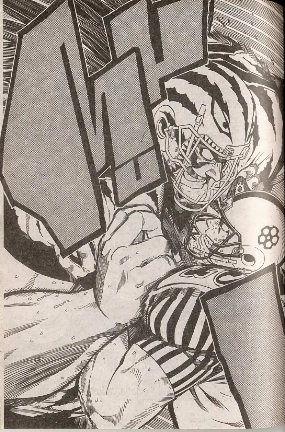 Eyeshield 21 246-246