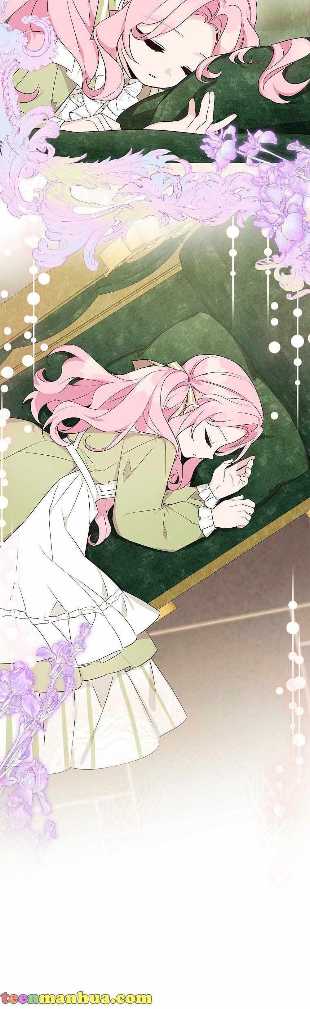 The Youngest Daughter of the Villainous Duke 12-12