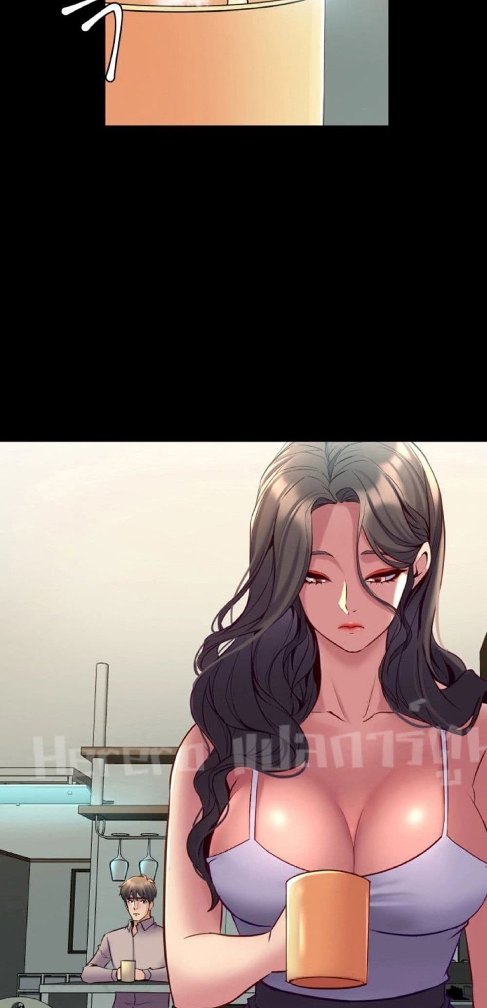 Cohabitation with My Ex-Wife ให้ตายสิต้องมาอยู่อาศับกับเมียเก่า 34-34