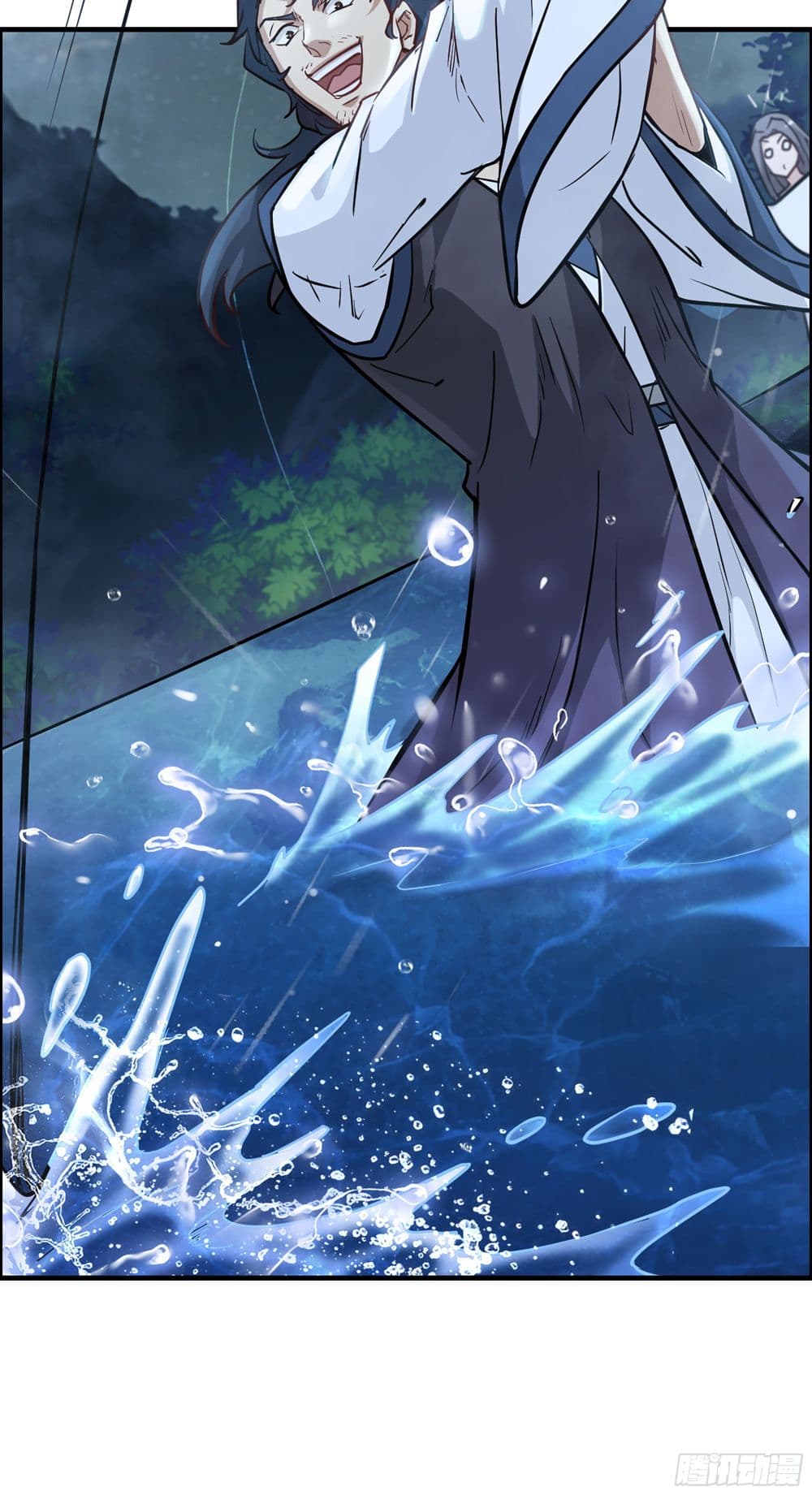 Immortal Cultivation is Just Like This ชีวิตนี้ขอฝึกเป็นเซียนให้ฟ้าเห็น 21-21