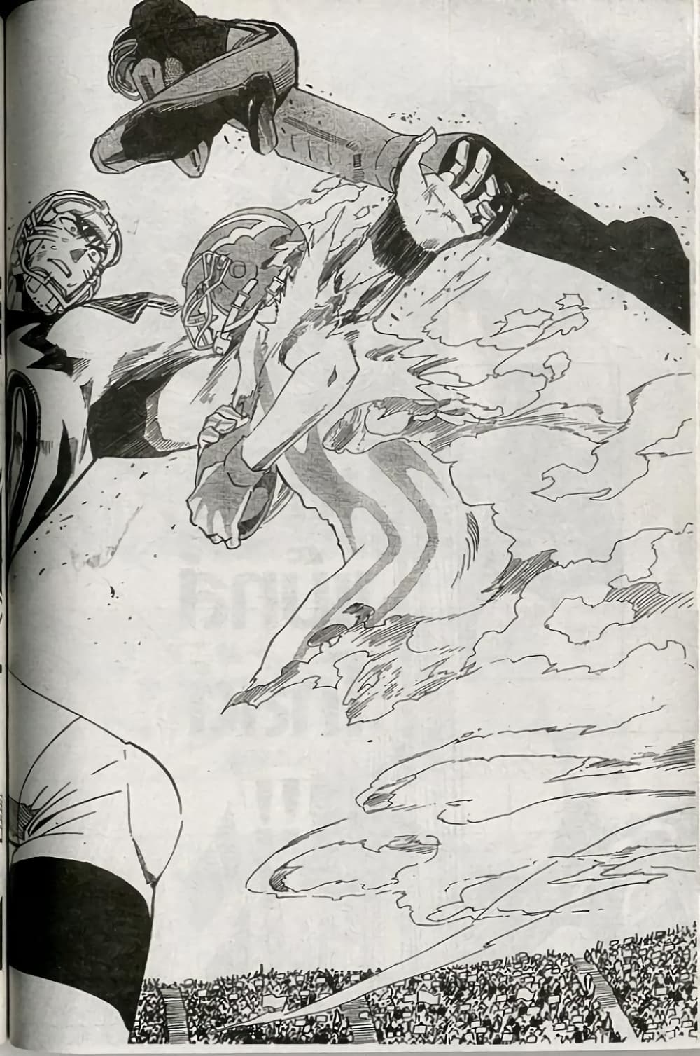 Eyeshield 21 239-239