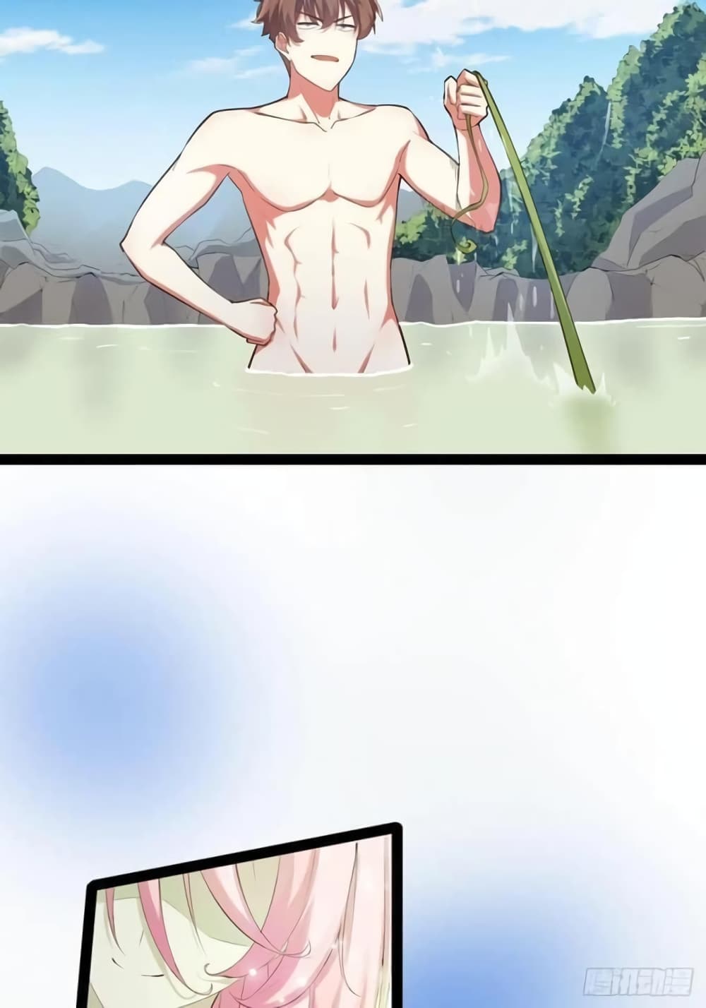 Falling into The Game, There's A Harem 15-15