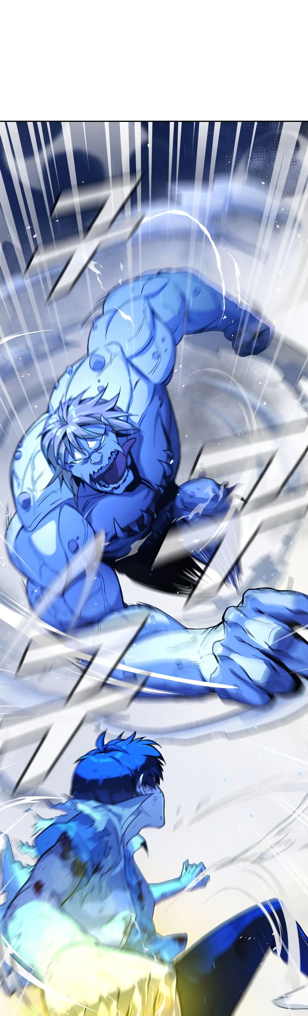 Hero the Maximum 1-1