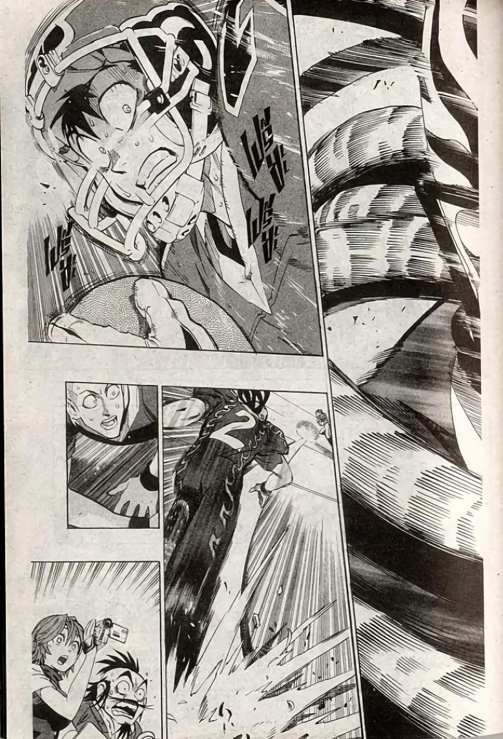 Eyeshield 21 191-191