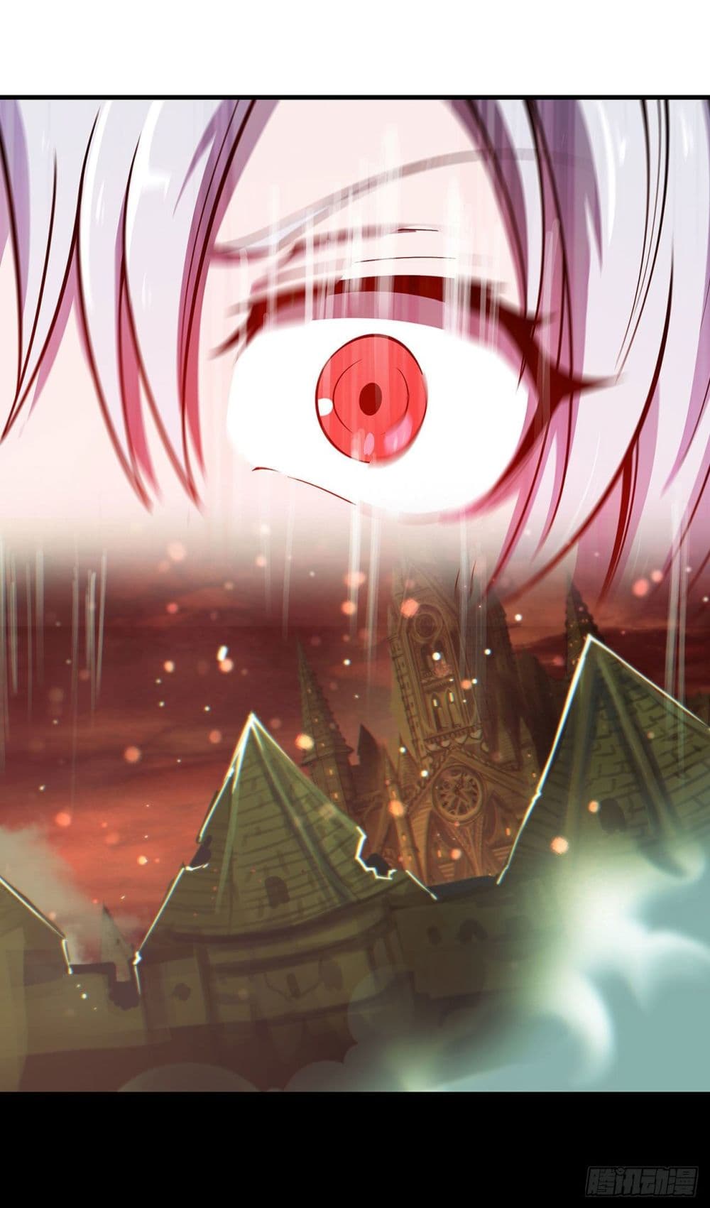 The Strongest Knight Become To Lolicon Vampire ผมคืออัศวินผู้แข็งแกร่งที่ถูกสาปให้กลายเป็นแวมไพร์โลลิ 160-160