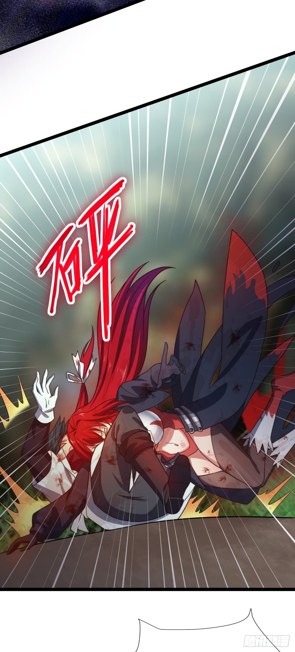 The Strongest Lvl1 Support 6-6