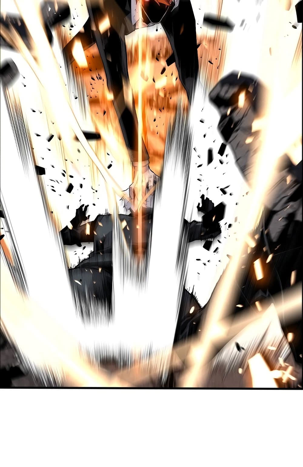 Terror Vs Revival 9-9
