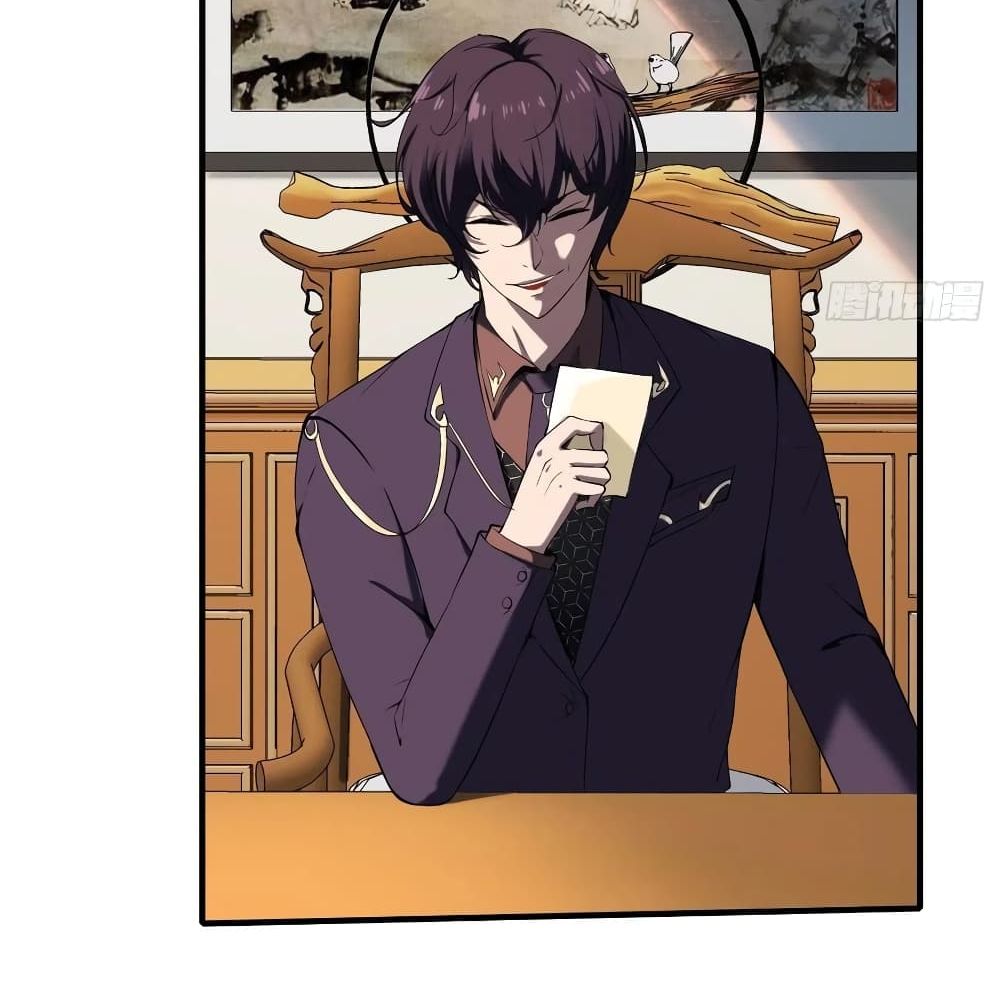Villain Demon-in-law 37-37