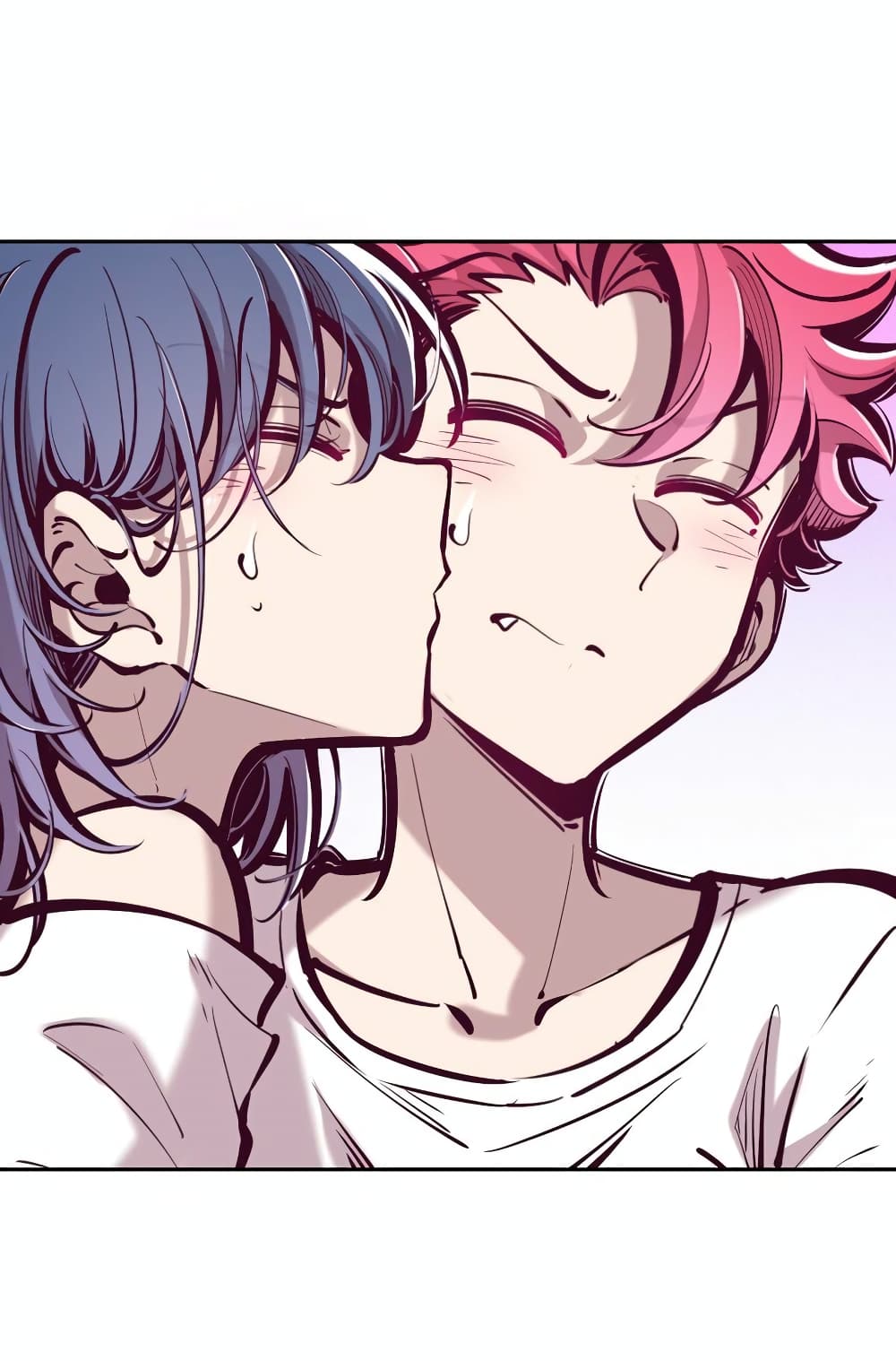 Demon X Angel, Can’t Get Along! 72.1-72.1