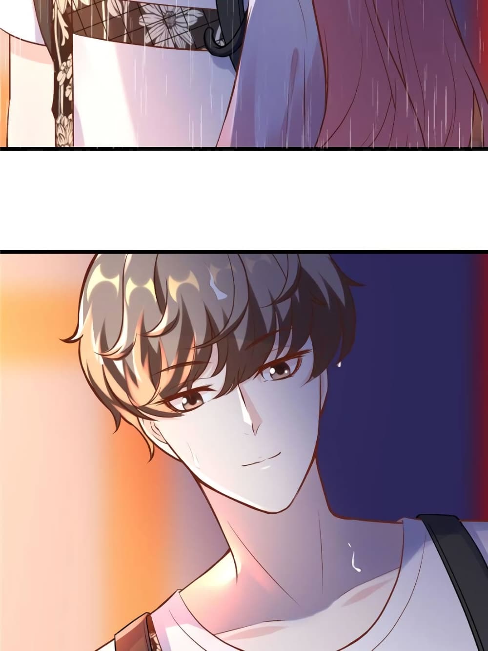 My Beautiful Time with You 181-181