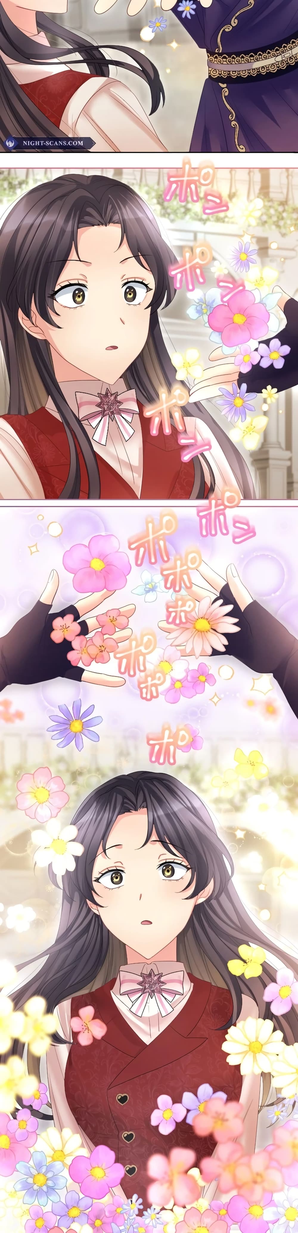 The Precious Girl Does Not Shed Tears 70-70