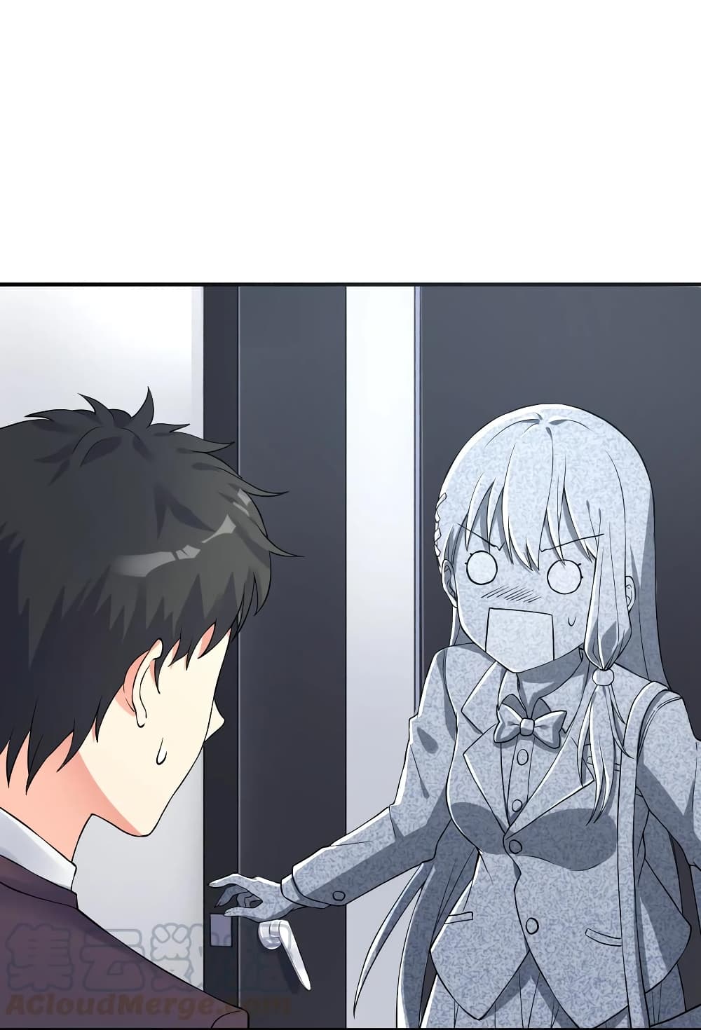 What Happended? Why I become to Girl? 10-10