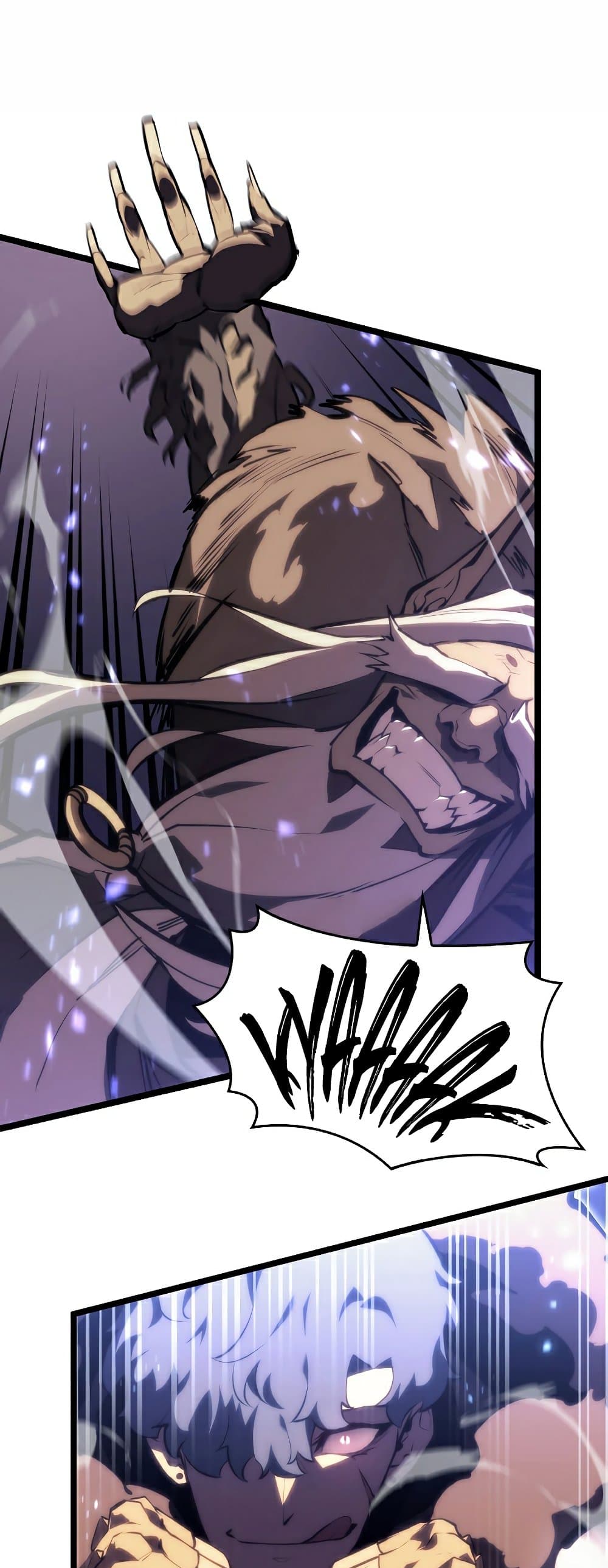 Return of the SSS-Class Ranker 51-51