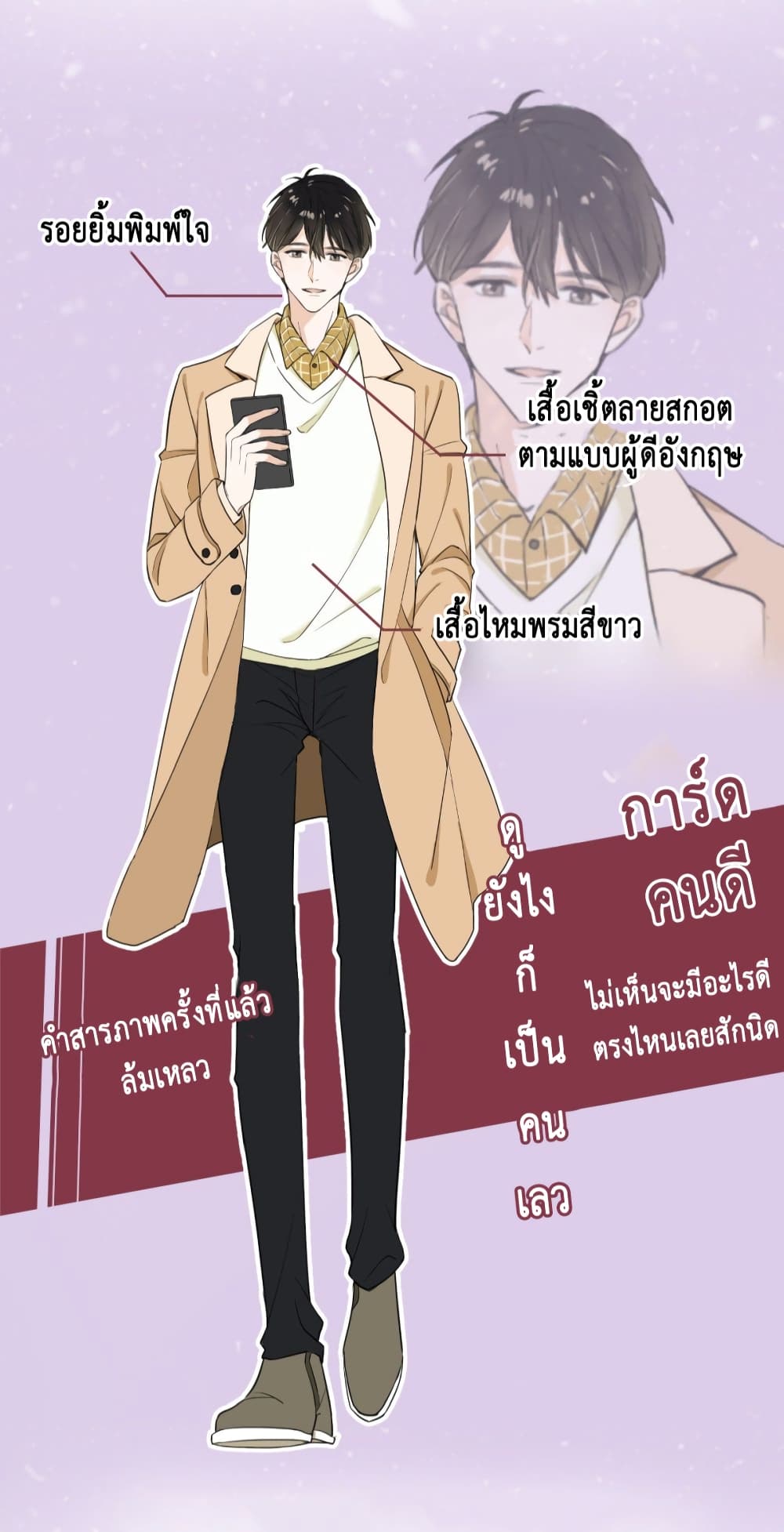 The Faded Memory ความทรงจำสีจาง 0-0