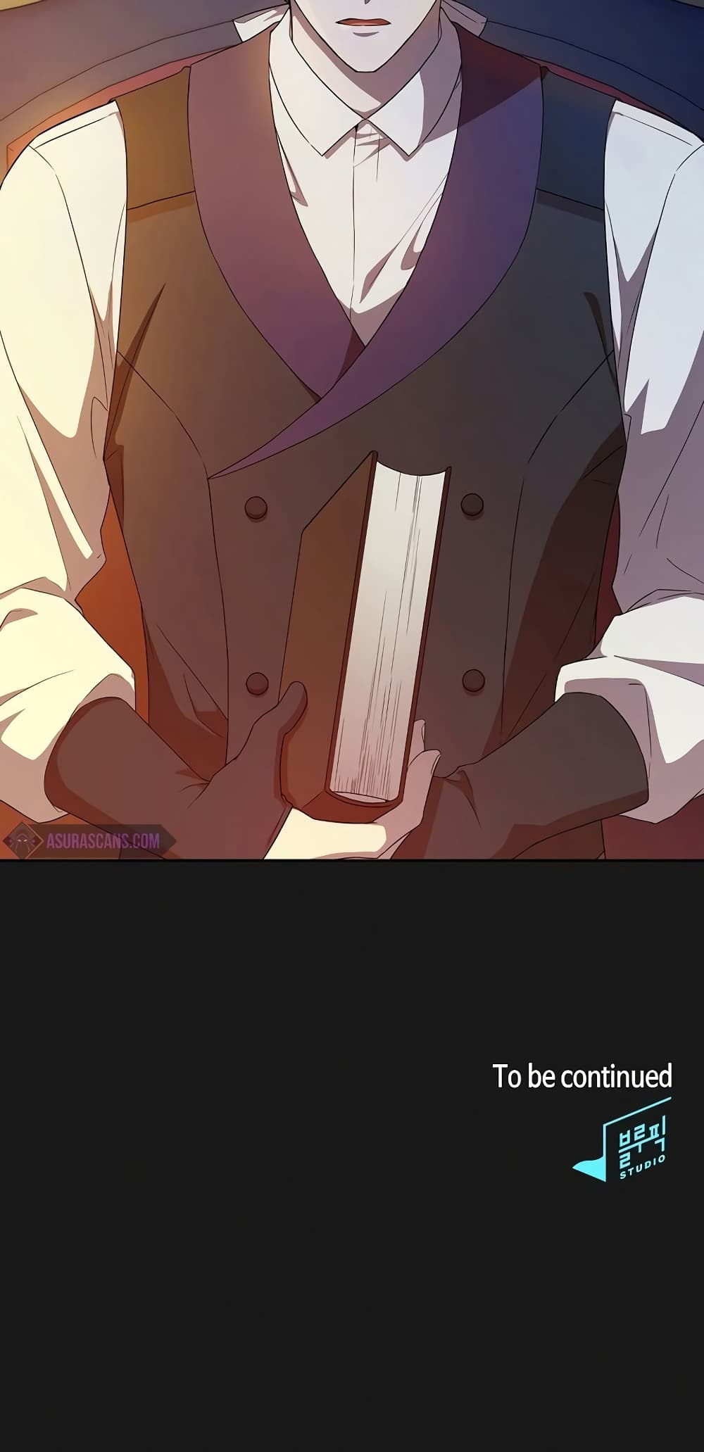 Magic Academy Survival Guide 52-52