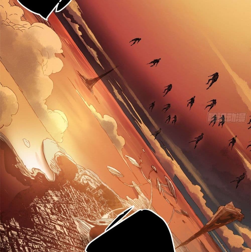 Eternal Kingdom 5-5