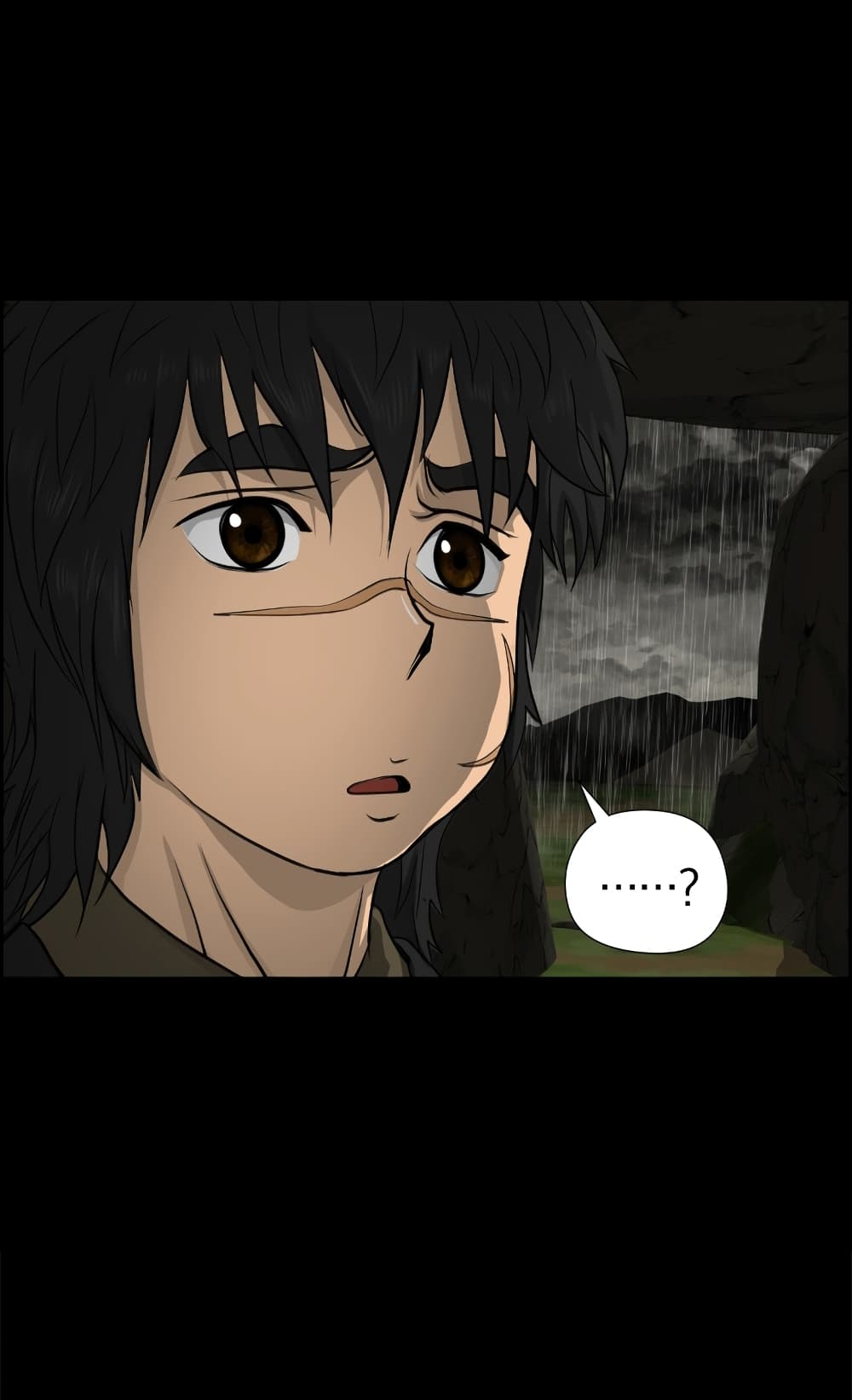 Blade of Winds and Thunders 9-9