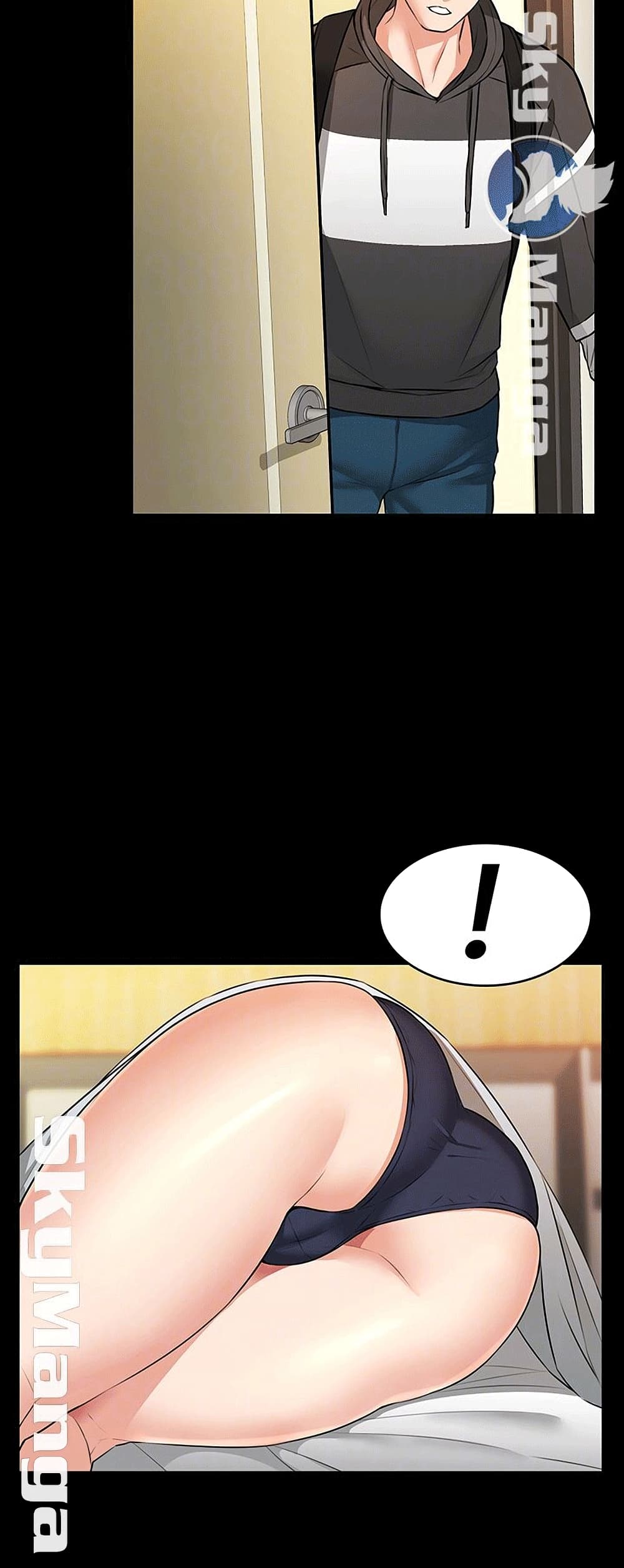 Two Household 8-8