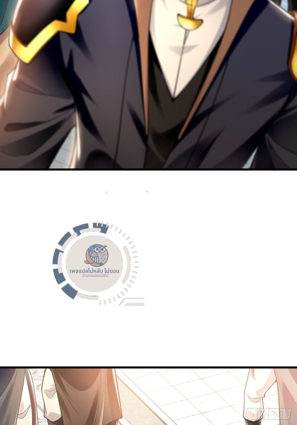 I Have a Million Times Attack Speed. 10-10