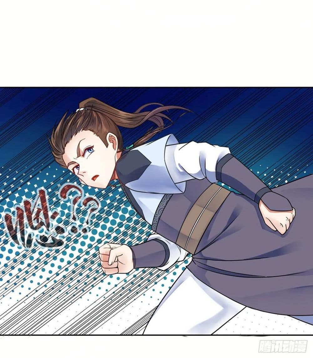 The Cultivators Immortal Is My Sister อยู่ดีๆผมก็มีพี่สาวสุดเทพ 125-125