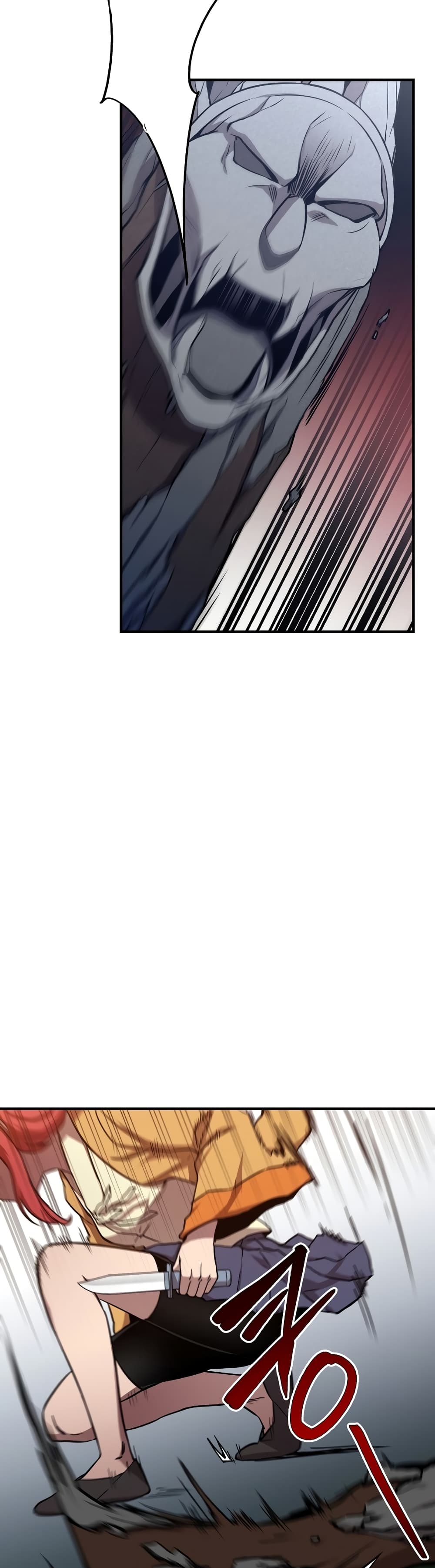 Cursed Manager's Regression 11-11