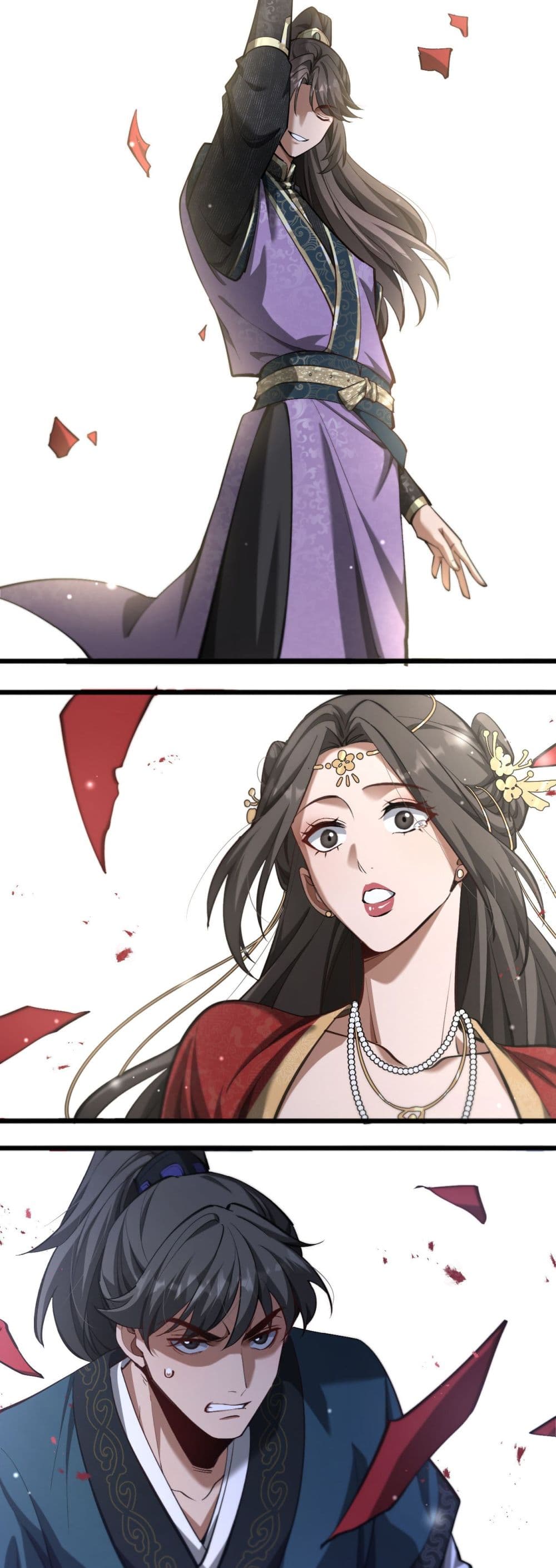 The Prodigal Taoist Son 3-3
